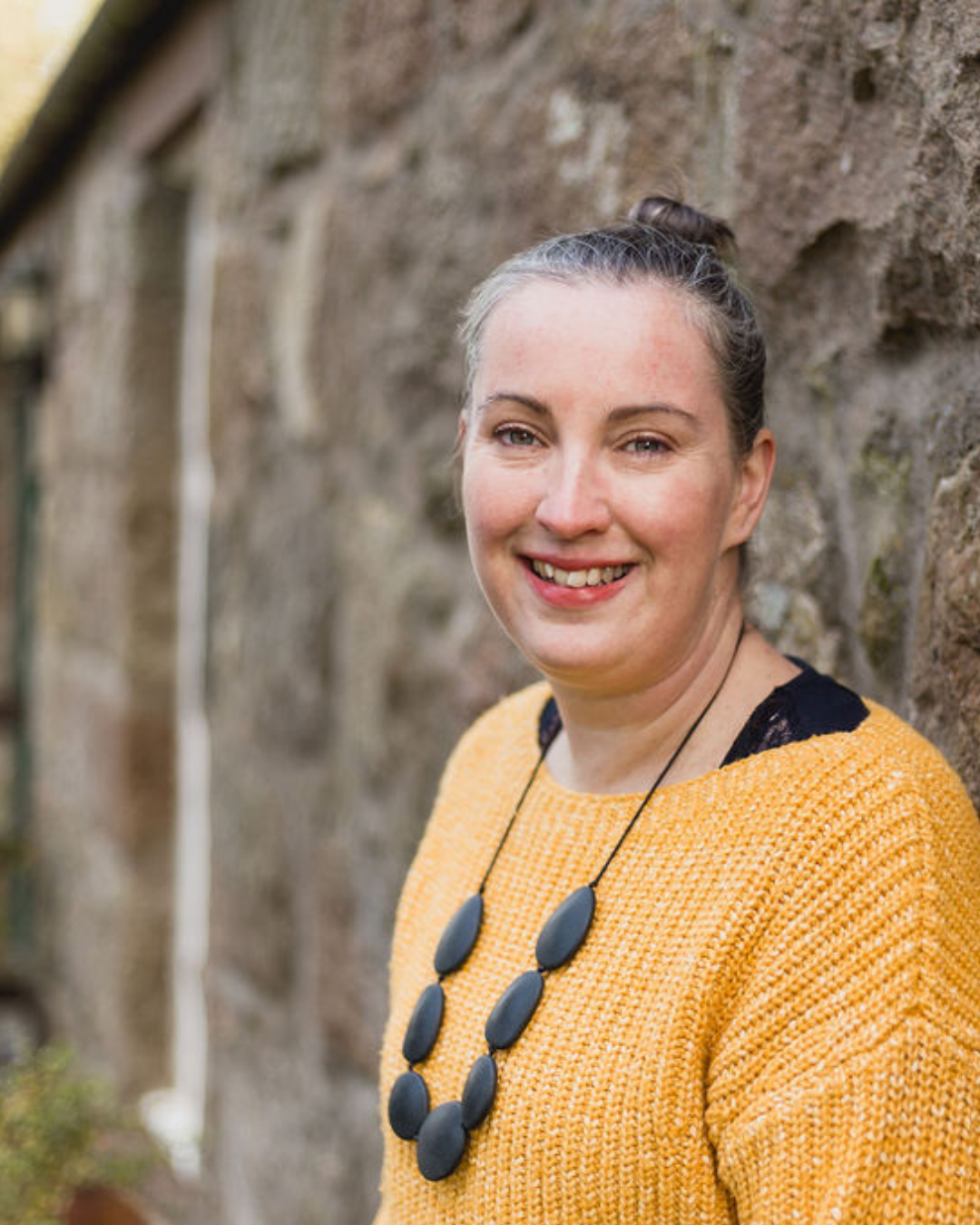 Jade Gordon - Hypnoparenting - Parenting Mentor
